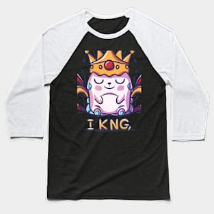 doodle king Baseball T-Shirt